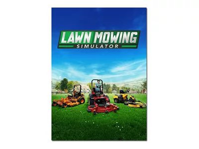 

Lawn Mowing Simulator - Windows