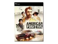American Fugitive - Windows