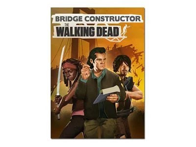 

Bridge Constructor The Walking Dead - Mac, Windows, Linux