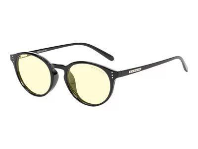 

GUNNAR Attaché - glasses - for computer - frame: onyx - lens: amber