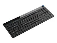 JLab JBuds Wireless Keyboard - Black