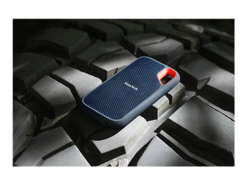 SanDisk ExtremeÂ® Portable SSD (Kolsch) 1TB | 78220485 | Lenovo US