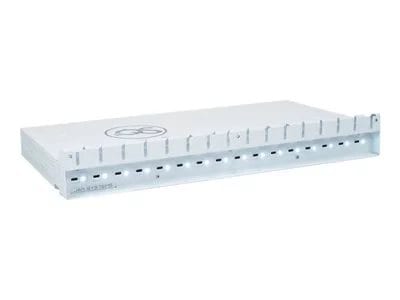 

JAR Quick-Sense 16-Port USB-C Charging Hub