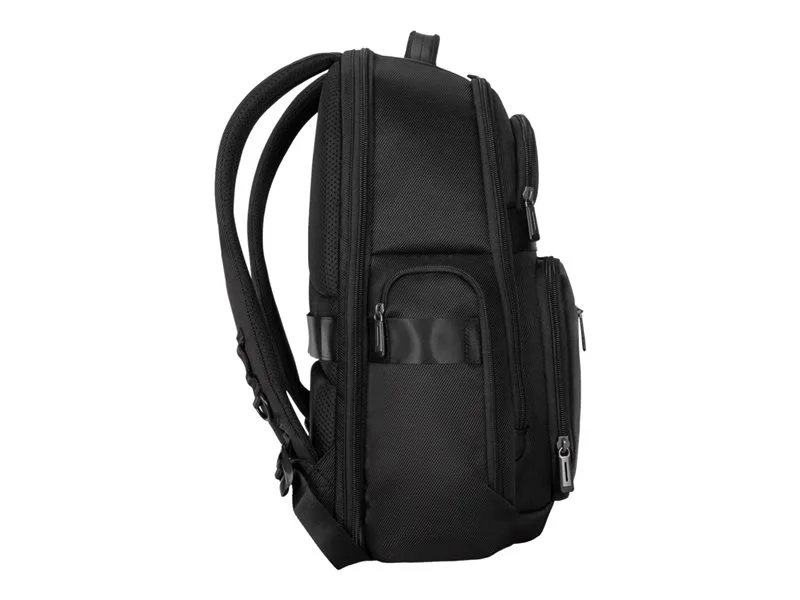 Targus Mobile Elite Checkpoint-Friendly Backpack, for Laptops up to 40 ...