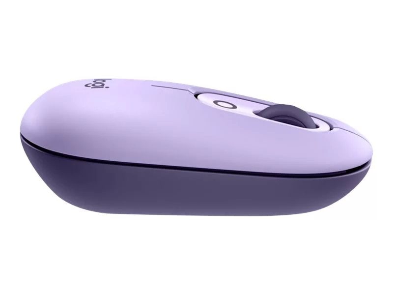 Logitech Pop Wireless Mouse- Cosmos