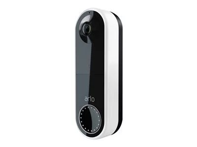 

Arlo Essential Video Doorbell Wire-Free