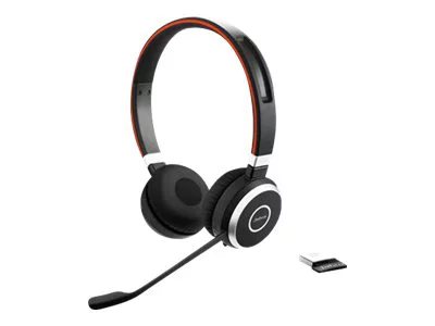 

Jabra EVOLVE 65 MS Stereo