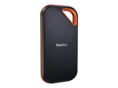 SanDisk Extreme® PRO Portable SSD 2TB (Stout 2)