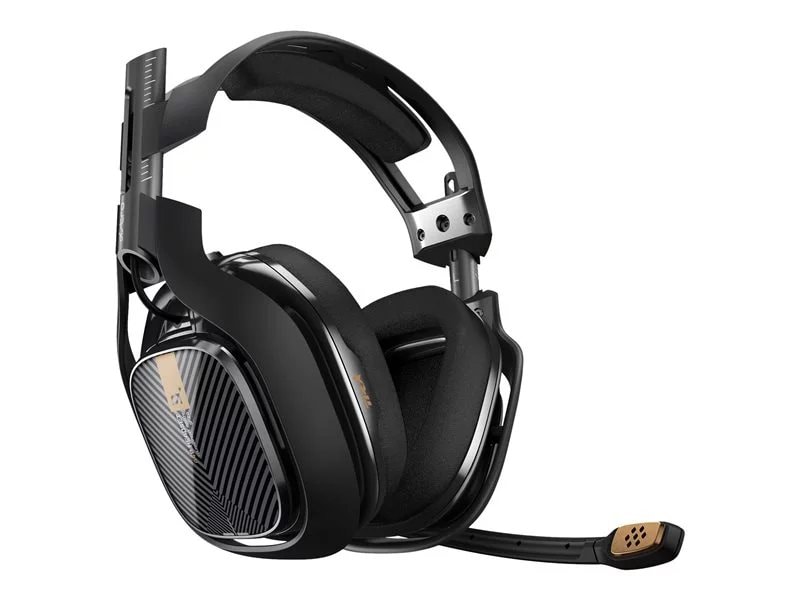 ASTRO A40 TR Gaming Headset