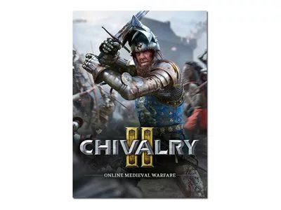 

Chivalry II - Windows