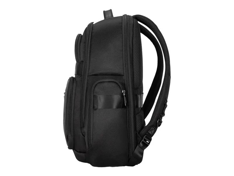 Targus Mobile Elite Checkpoint-Friendly Backpack, for Laptops up to 40 ...