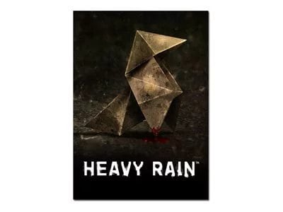 

Heavy Rain - Windows