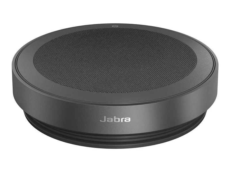 Jabra Speak2 75 MS Teams Link 380a Wireless Bluetooth Speakerphone Black | Lenovo US