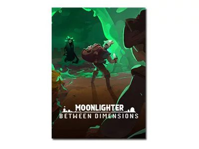 

Moonlighter Between Dimensions - DLC - Mac, Windows, Linux
