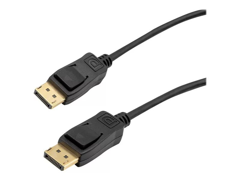 VisionTek DisplayPort to DisplayPort 1.4 Cable - 4.5m/15ft | Lenovo CA