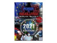 Power & Revolution 2021 Edition - Windows