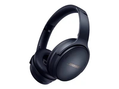 

Bose QuietComfort 45 Noise-Cancelling Wireless Limited Edition Headphones - Midnight Blue