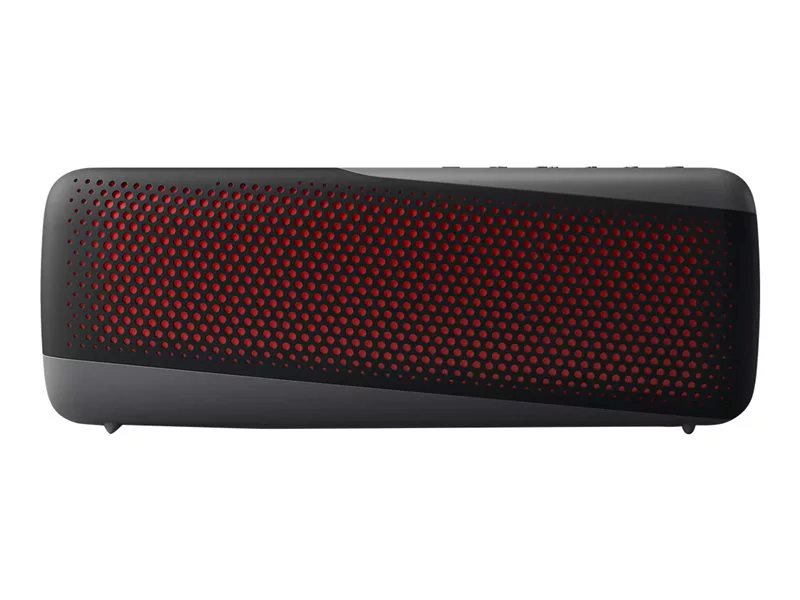 Philips S7807 Rugged Wireless Bluetooth Speaker with Bluetooth