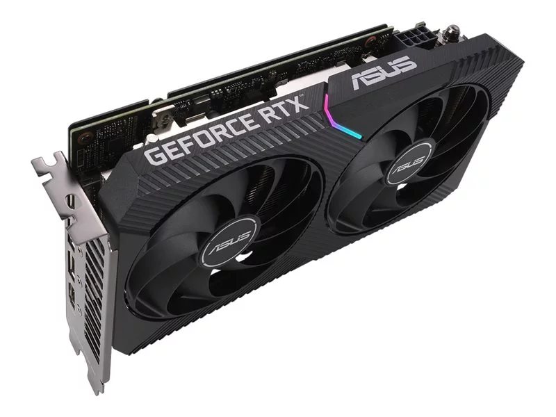 ASUS DUAL RTX3060 O12G V2 | 78206570 | Lenovo US