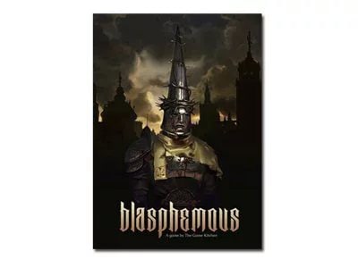 

Blasphemous - Windows