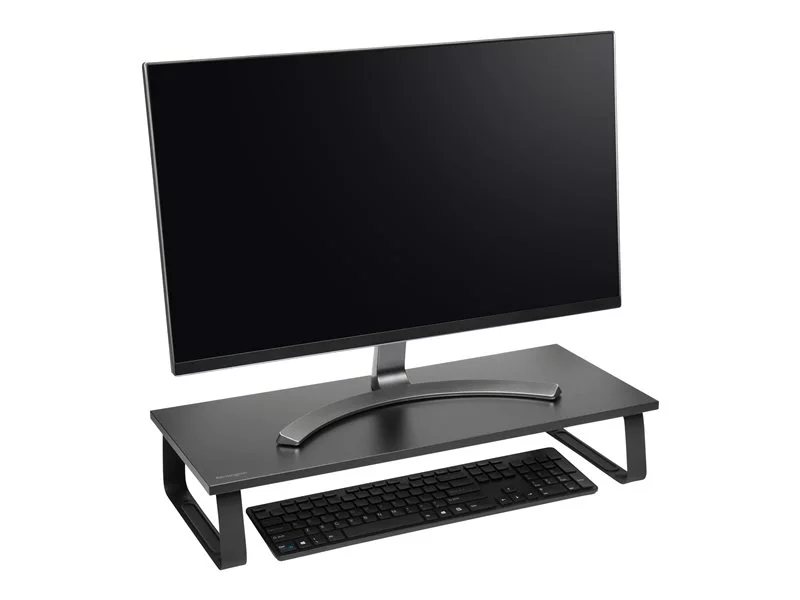 extra large monitor stand