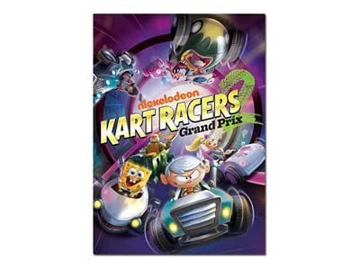 

Nickelodeon Kart Racers 2: Grand Prix - Windows