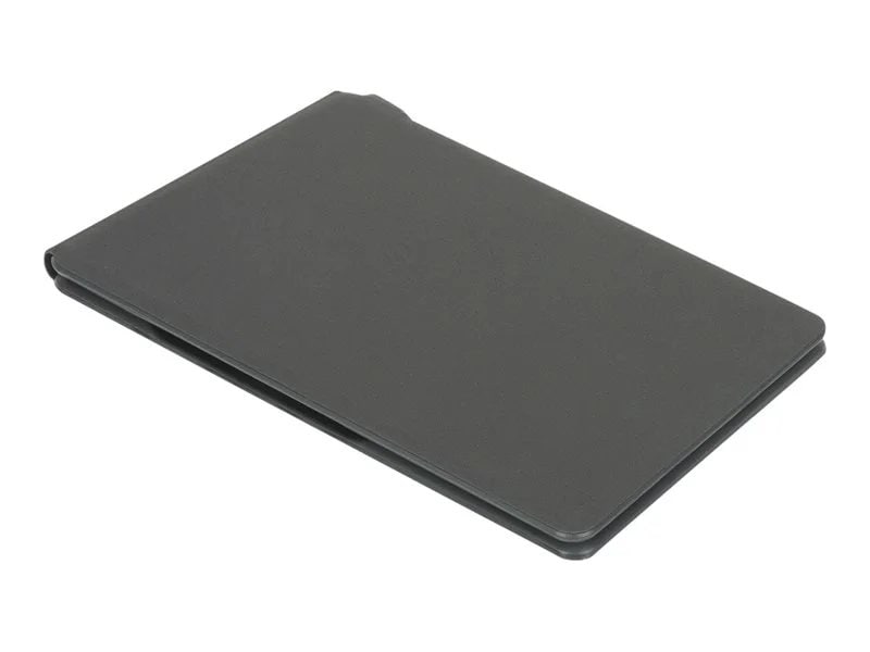 Targus Ergonomic Foldable Bluetooth Keyboard: Sleek Black. | Lenovo US