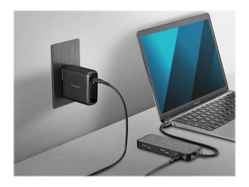 Chargeur USB-C 65 watts normal original pour Lenovo 100w Gen 3 (82HY/82J0)  