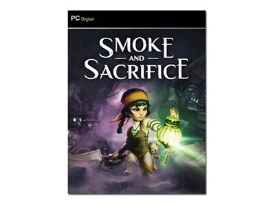 

Smoke and Sacrifice - Windows