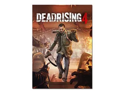 

Dead Rising 4: Frank's Big Package - Windows