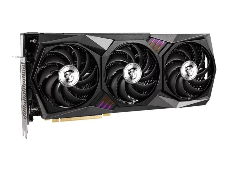 MSi GeForceRTX 3070 Ti Vntus3X8GOC | 78206586 | 78206586