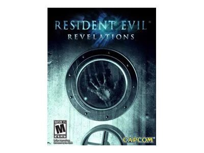 

Resident Evil Revelations - Windows
