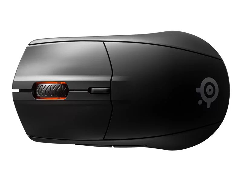 Souris Gaming Steelseries Rival 3 - DiscoAzul.com