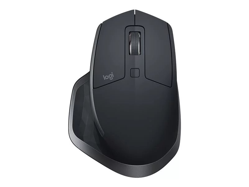 Logitech MX Master Bluetooth Mouse | Graphite | Lenovo