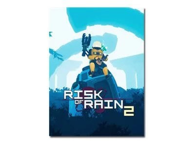 

Risk of Rain 2 - Windows