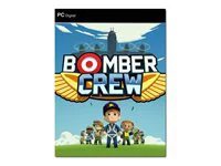 Bomber Crew - Mac, Windows, Linux