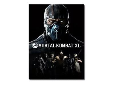 

Mortal Kombat XL - Windows