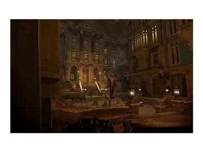 

Dishonored: Death of the Outsider