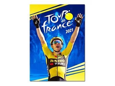 

Tour de France 2021 - Windows
