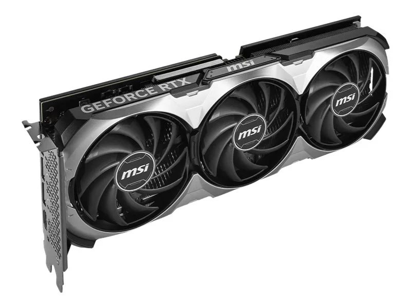 MSi GeForce RTX: 12G VENTUS 3X OC Graphics Card | 78791268 | Lenovo US