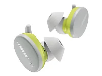 

Bose Sport True Wireless Earbuds with mic - Glacier White