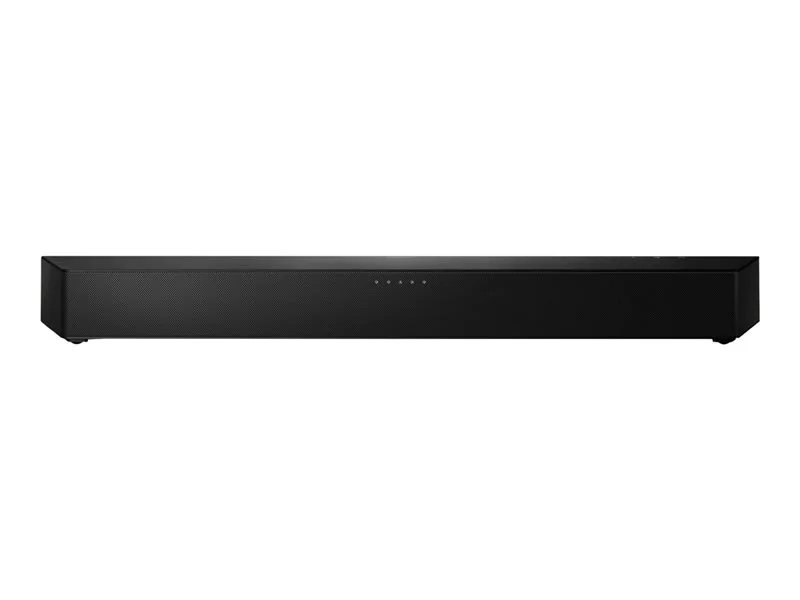 Philips 2.1-Channel Soundbar with Built-in Stadium EQ and HDMI Support | Lenovo US