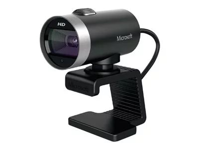 

Microsoft LifeCam Cinema - webcam
