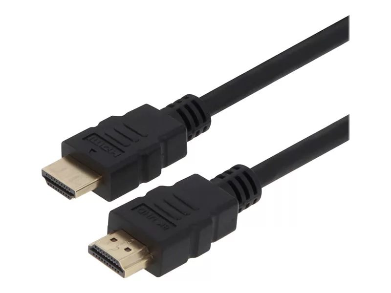 VisionTek Ultra High Speed HDMI 2.1 Cable - 48Gbps (M/M) - 3m/10ft ...