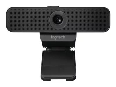Logitech Webcam C925e - webcam