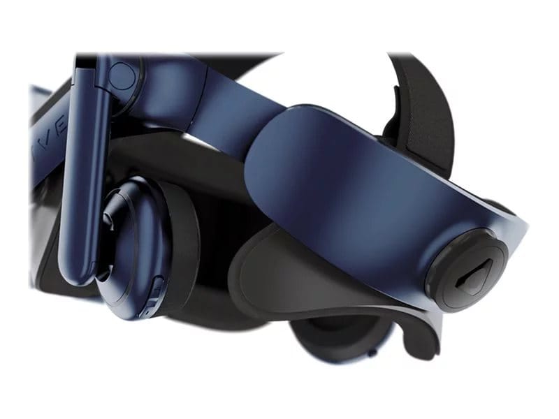 HTC VIVE Pro Secure Virtual Reality System | Lenovo US