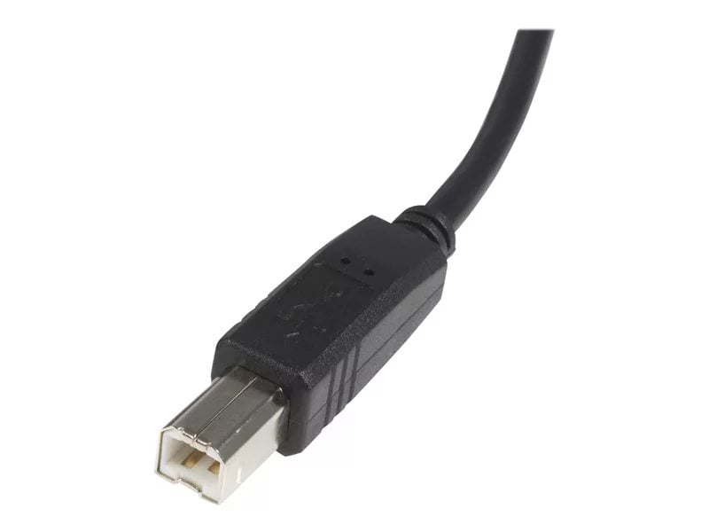 High-quality Usb 'a' & 'b' Connectors 