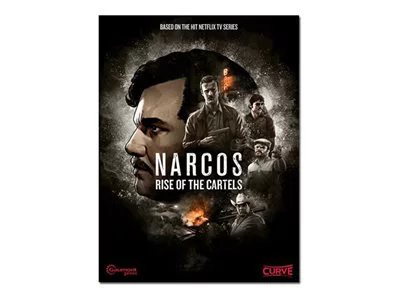 

Narcos Rise of the Cartels - Windows