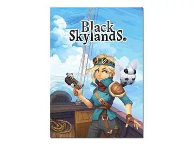 

Black Skylands - Windows