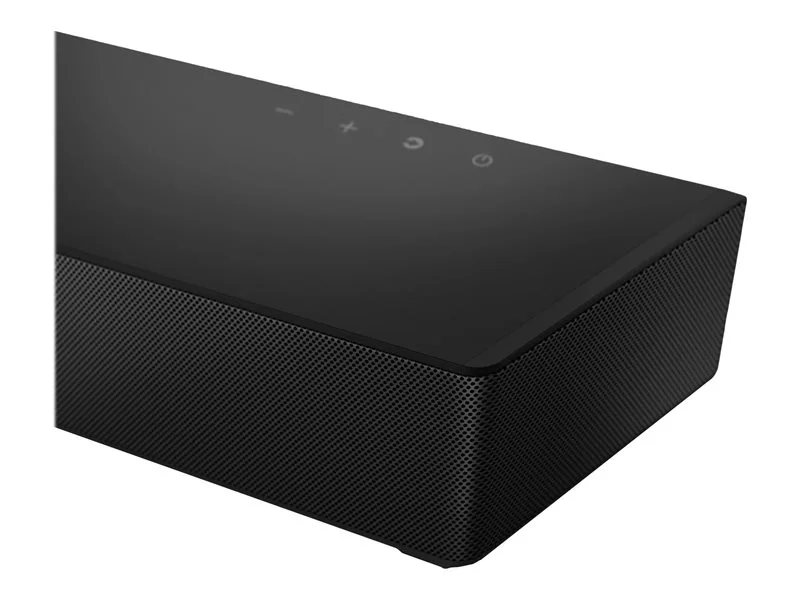 Philips B5706 2.1-Channel Soundbar with Built-in Subwoofer